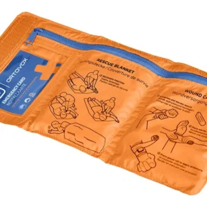First Aid Roll Doc Mini