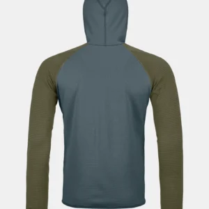 FLEECE GP CLASSIC KNIT HOODY M