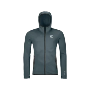 FLEECE HOODY M