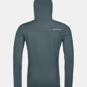FLEECE HOODY M