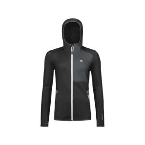 FLEECE HOODY Women