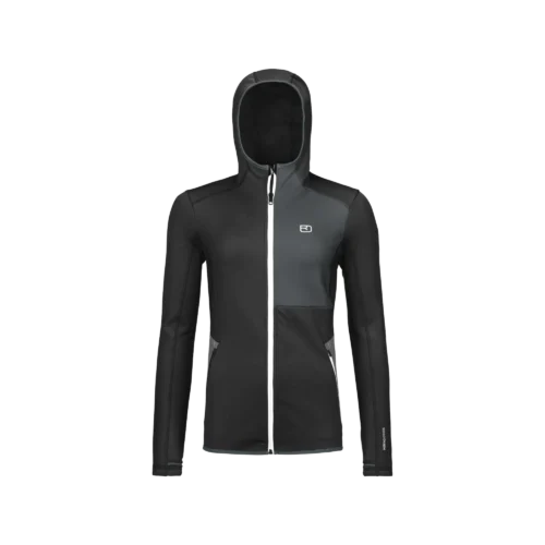 FLEECE HOODY Women