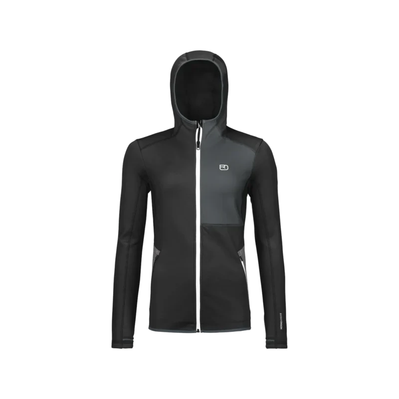 FLEECE HOODY Women