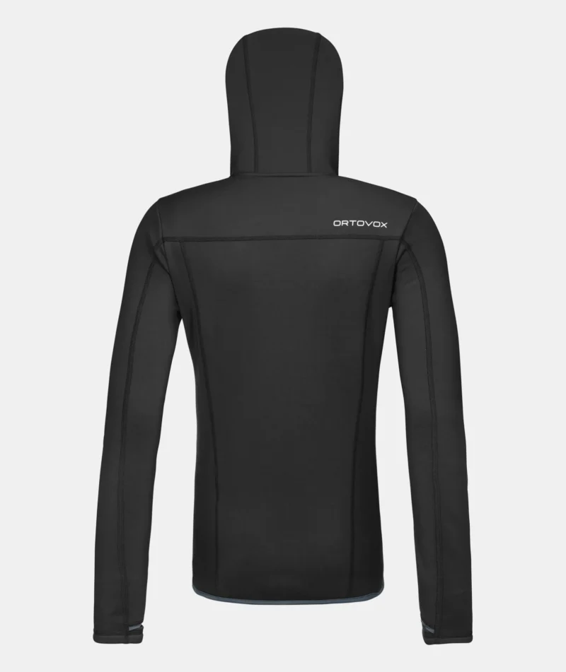 FLEECE HOODY Women