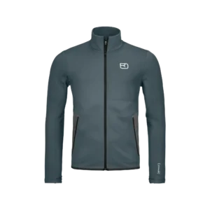 FLEECE JACKET
