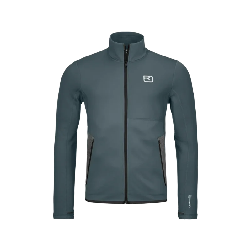 FLEECE JACKET