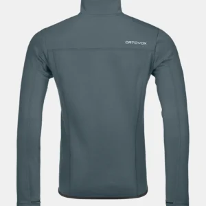 FLEECE JACKET