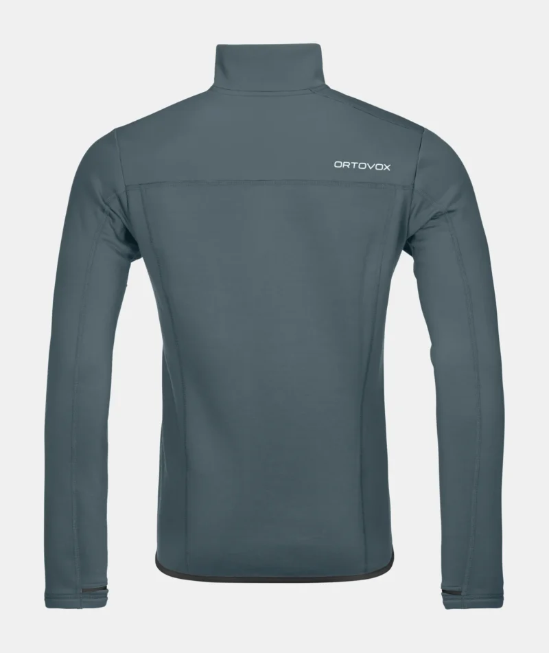 FLEECE JACKET