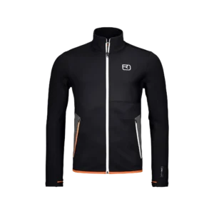 FLEECE JACKET Men
