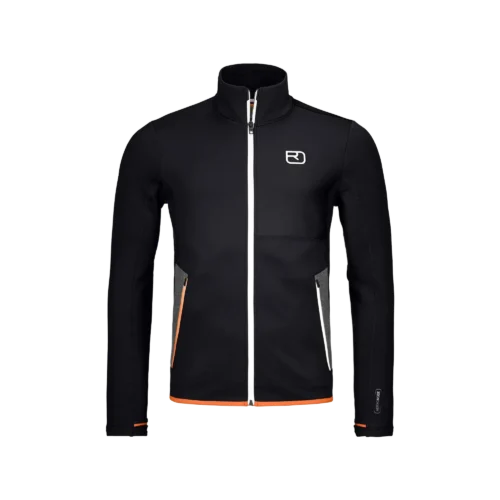 FLEECE JACKET Men