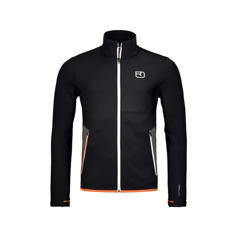 FLEECE JACKET Men