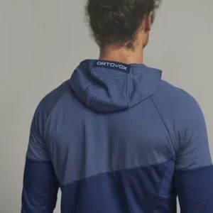 ortovox-fleece-light-grid-hoody-m-deep-ocean-4 FLEECE LIGHT GRID HOODY