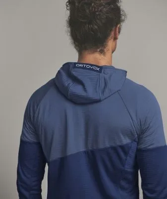 ortovox-fleece-light-grid-hoody-m-deep-ocean-4 FLEECE LIGHT GRID HOODY