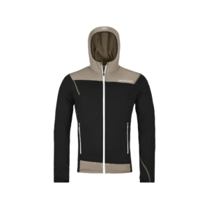 FLEECE LIGHT HOODY M