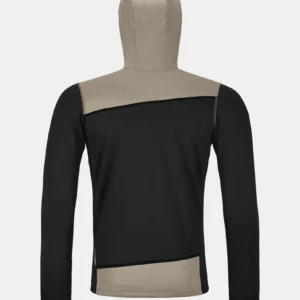FLEECE LIGHT HOODY M