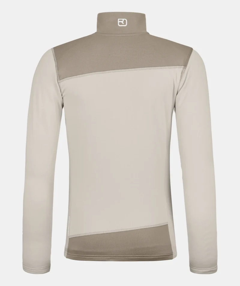 ortovox-fleece-light-jacket-w-white-chalk-2 FLEECE LIGHT JACKET W