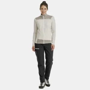 ortovox-fleece-light-jacket-w-white-chalk-3 FLEECE LIGHT JACKET W