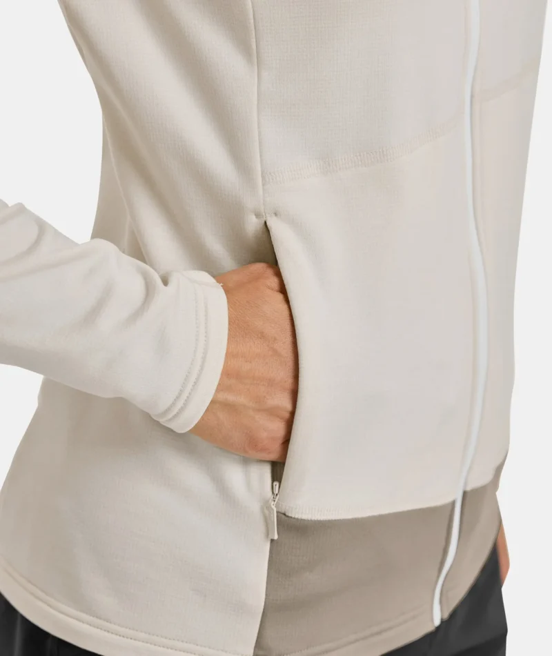 ortovox-fleece-light-jacket-w-white-chalk-4 FLEECE LIGHT JACKET W