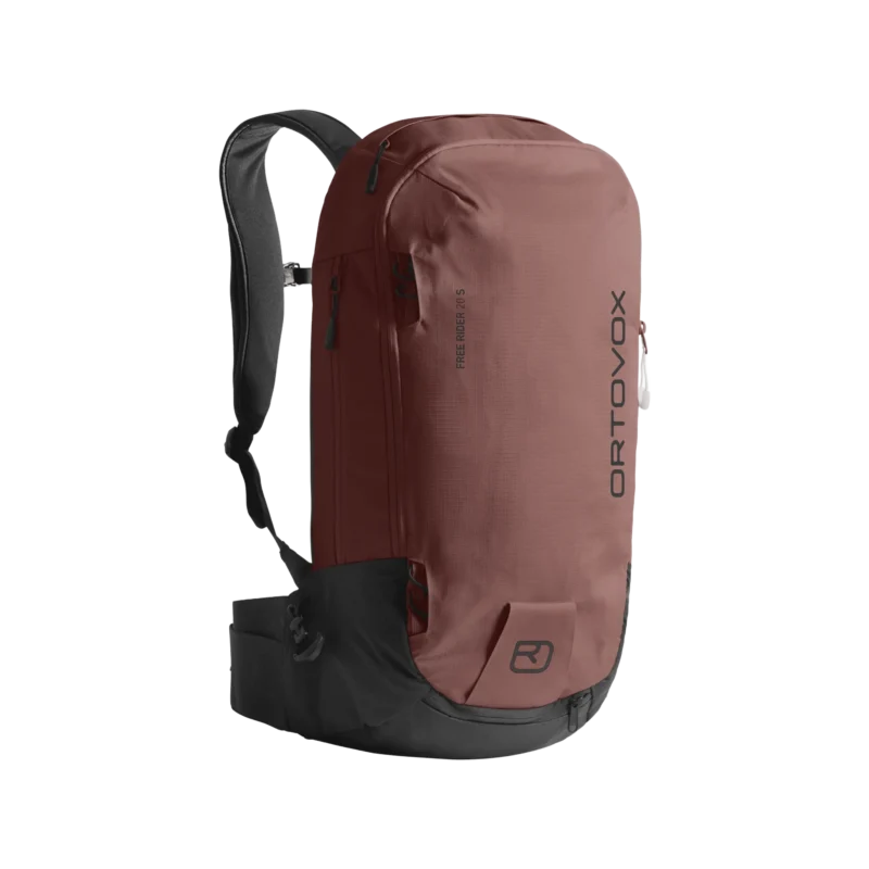 FREE RIDER 20 S Freeride-Rucksack