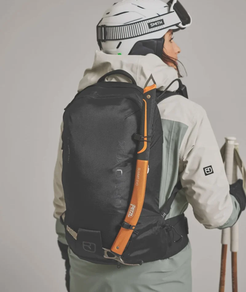 FREE RIDER 20 S Freeride-Rucksack