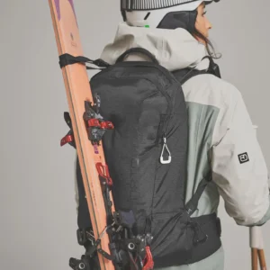 Ortovox free rider 20 s freeride rucksack chestnut 4
