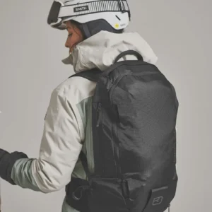 Ortovox free rider 20 s freeride rucksack chestnut 5