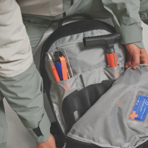 Ortovox free rider 20 s freeride rucksack chestnut 6