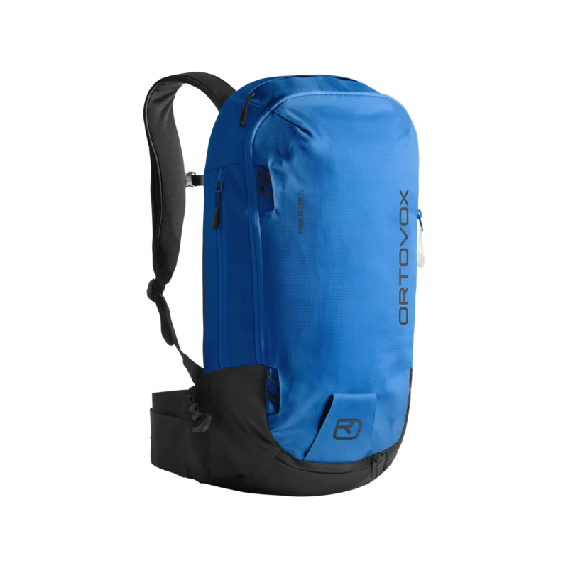 FREE RIDER 22 Freeride-Rucksack