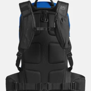 Ortovox free rider 22 freeride rucksack blue note 2