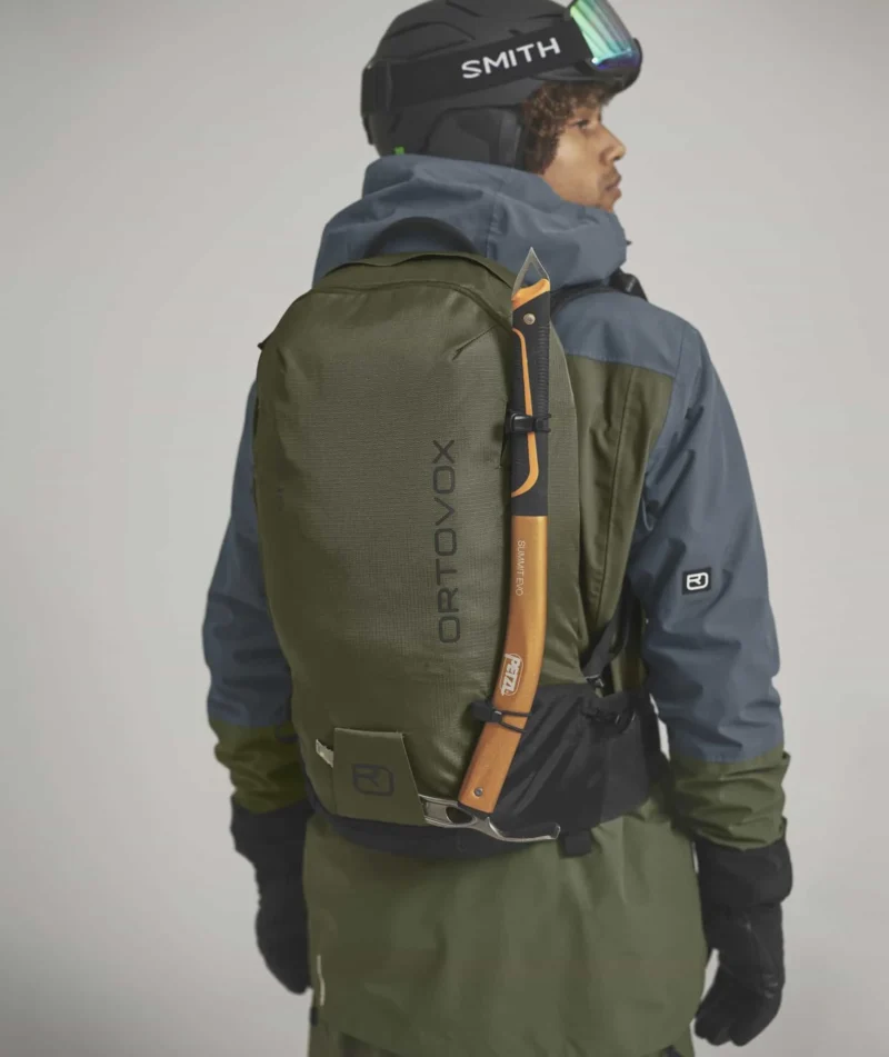 FREE RIDER 22 Freeride-Rucksack