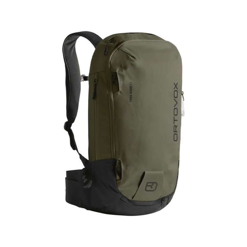 FREE RIDER 22 Freeride-Rucksack