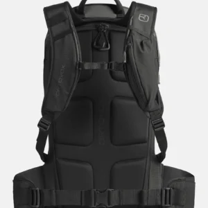 Ortovox free rider 22 freeride rucksack dark wild herbs 2