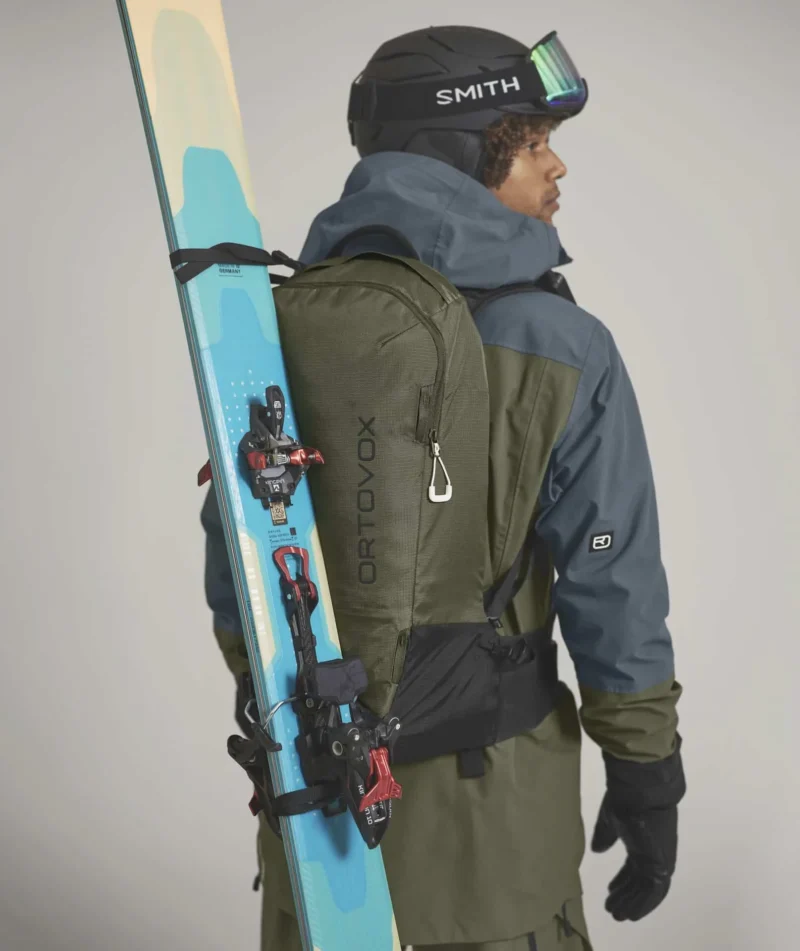 FREE RIDER 22 Freeride-Rucksack
