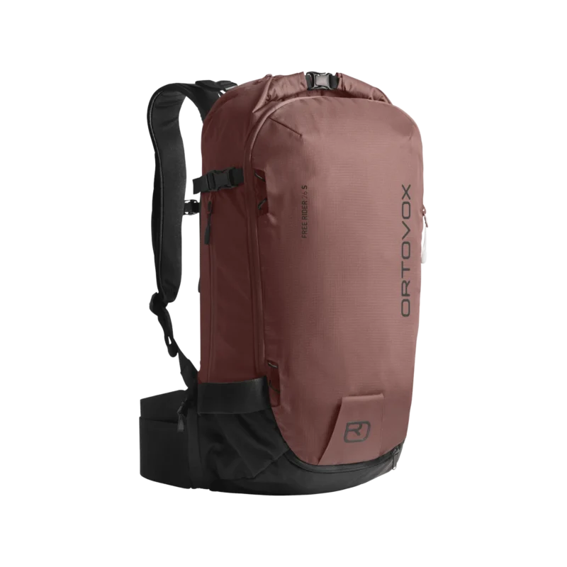 FREE RIDER 26 S Freeride-Rucksack