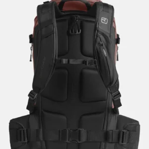 Ortovox free rider 26 s freeride rucksack chestnut 2