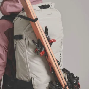 Ortovox free rider 26 s freeride rucksack chestnut 4