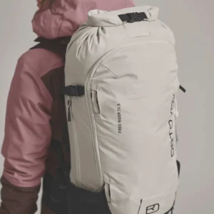 Ortovox free rider 26 s freeride rucksack chestnut 5