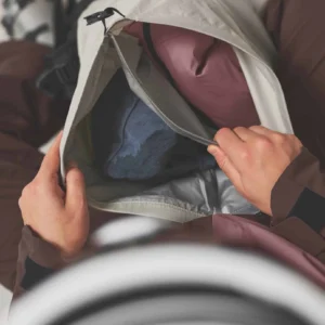 Ortovox free rider 26 s freeride rucksack chestnut 6