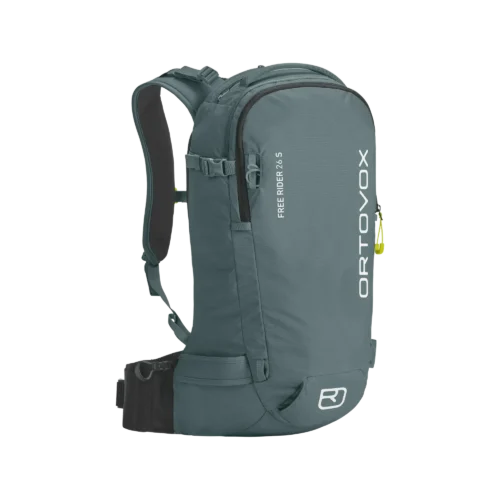 Free Rider 26 S Freeriderucksack