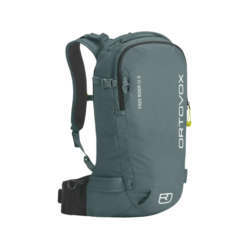 Free Rider 26 S Freeriderucksack