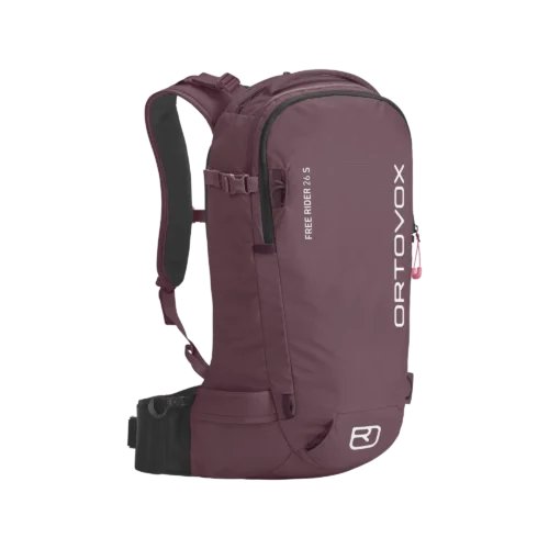 Free Rider 26 S Freeriderucksack