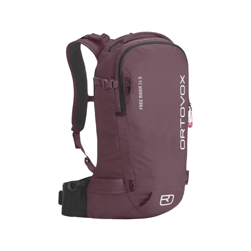 Free Rider 26 S Freeriderucksack