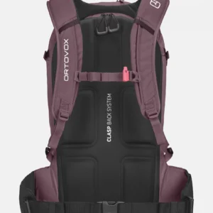 Ortovox free rider 26 s freeriderucksack mountain rose 2