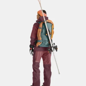 Ortovox free rider 26 s freeriderucksack mountain rose 4
