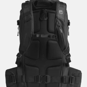Ortovox free rider 28 freeride rucksack black raven 2