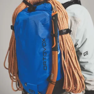 Ortovox free rider 28 freeride rucksack black raven 5