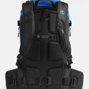 Ortovox free rider 28 freeride rucksack blue note 2