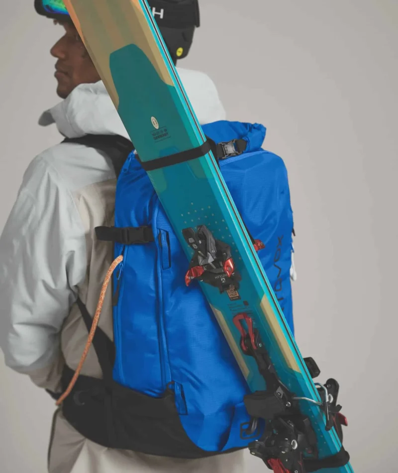 FREE RIDER 28 Freeride-Rucksack