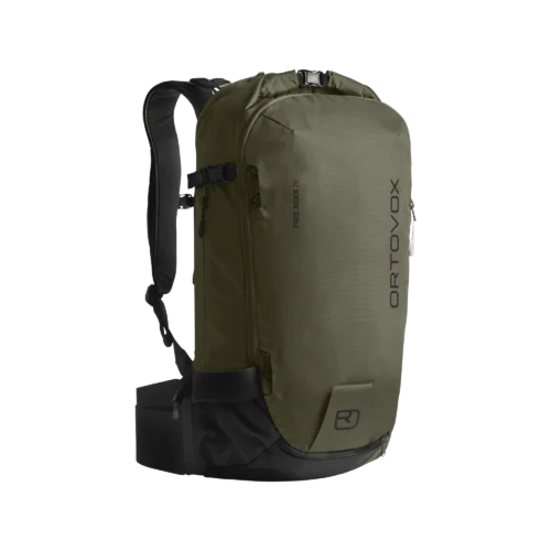 FREE RIDER 28 Freeride-Rucksack