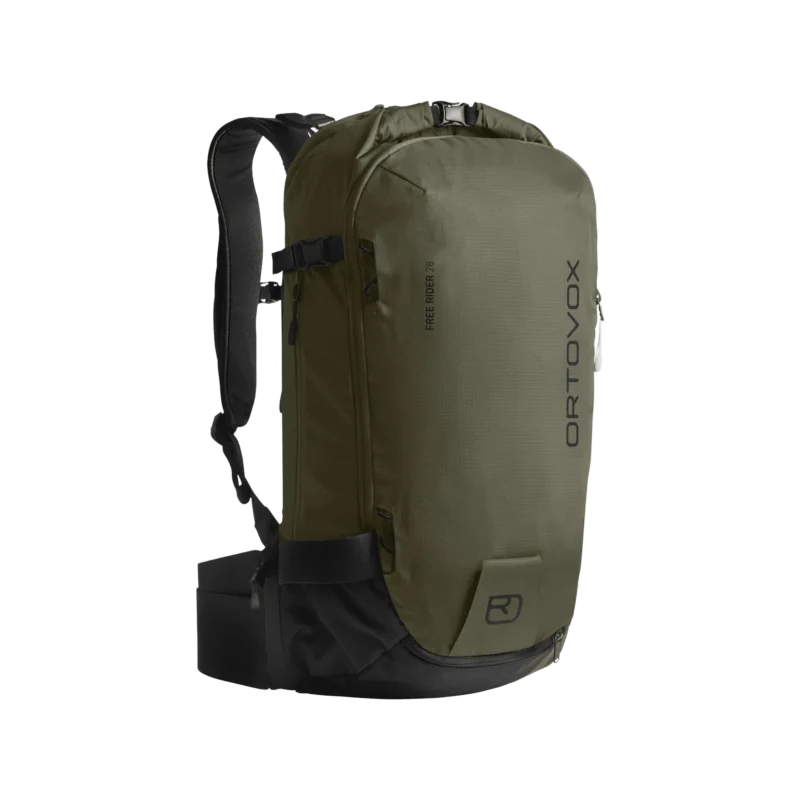 FREE RIDER 28 Freeride-Rucksack